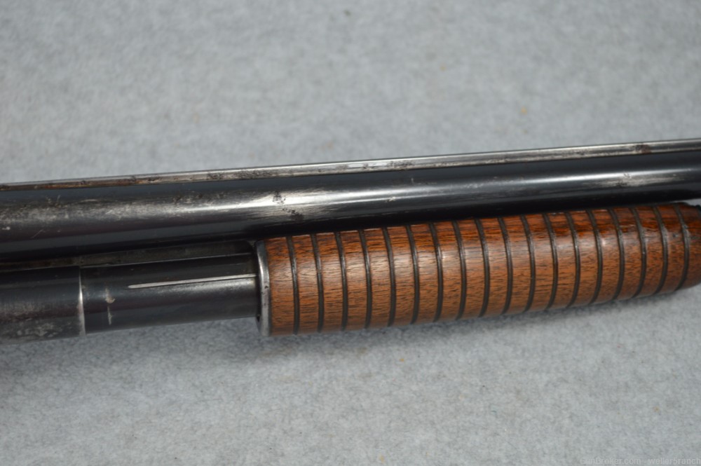 Winchester Model 12 12g C&R OK-img-4