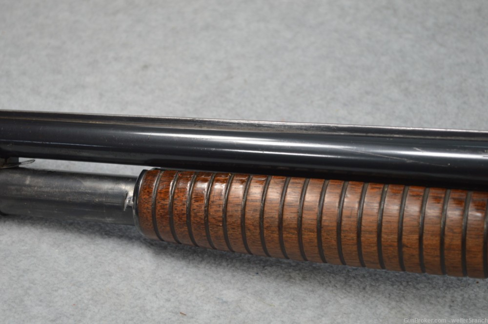 Winchester Model 12 12g C&R OK-img-18