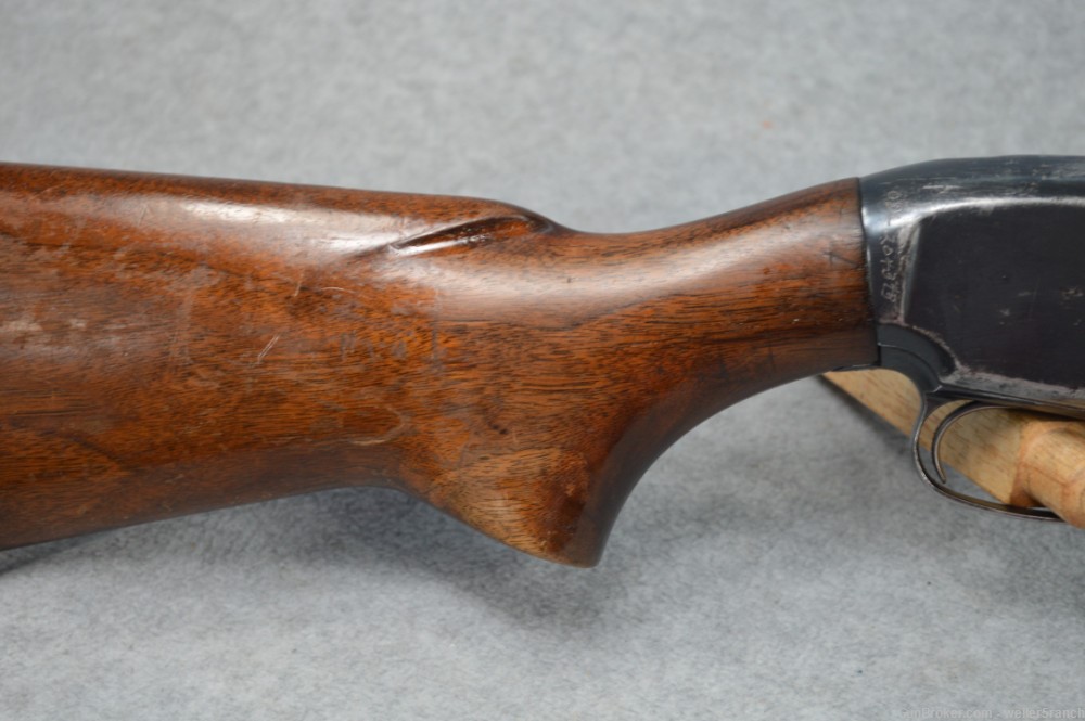 Winchester Model 12 12g C&R OK-img-2