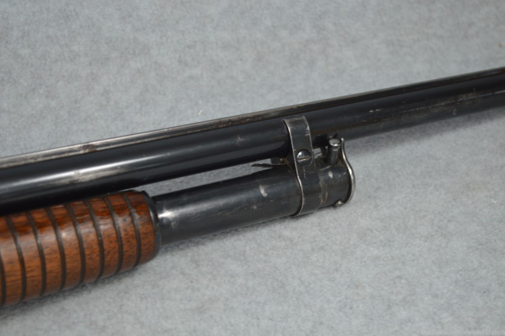 Winchester Model 12 12g C&R OK-img-5