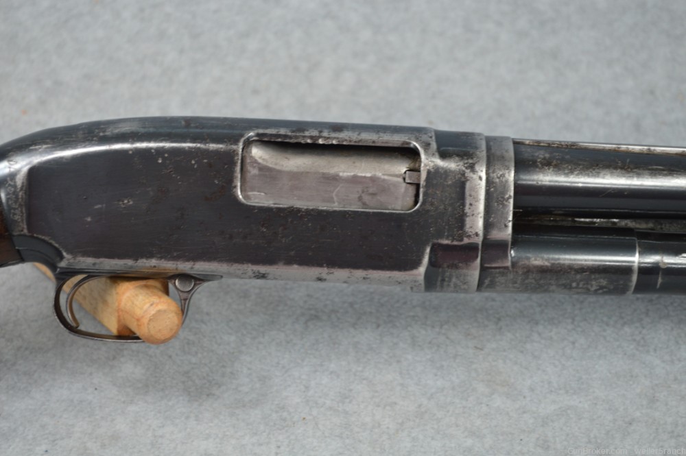 Winchester Model 12 12g C&R OK-img-3