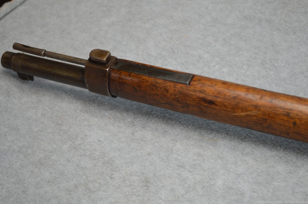 Turkish Mauser 1903/38 8mm C&R OK-img-27