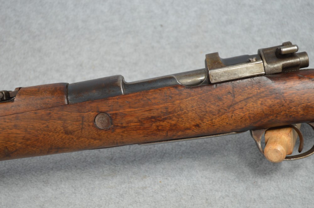 Turkish Mauser 1903/38 8mm C&R OK-img-18
