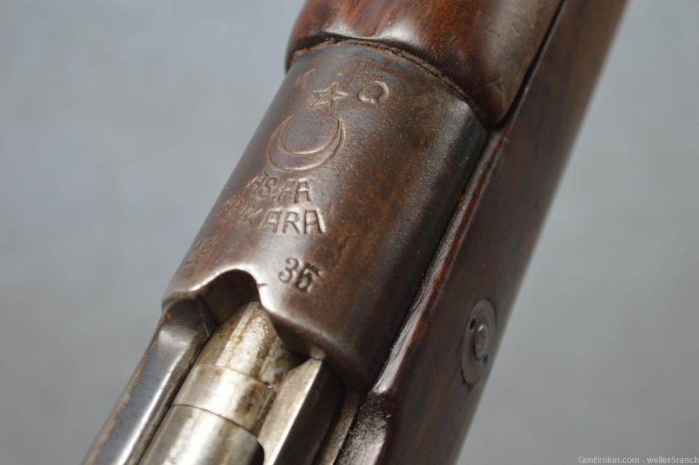 Turkish Mauser 1903/38 8mm C&R OK-img-14