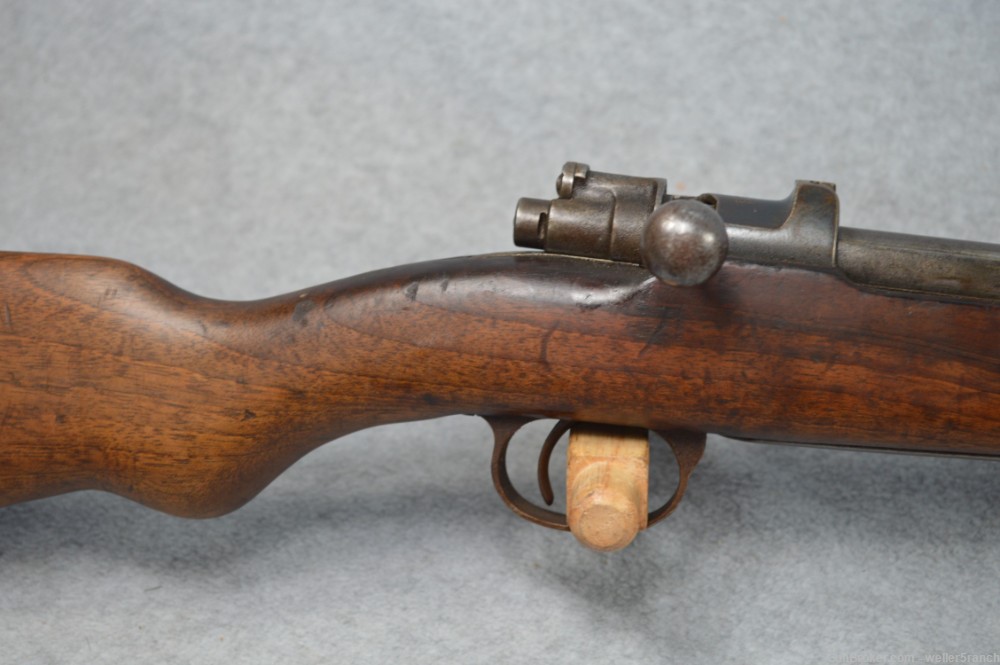 Turkish Mauser 1903/38 8mm C&R OK-img-2