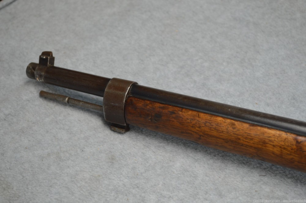 Turkish Mauser 1903/38 8mm C&R OK-img-21