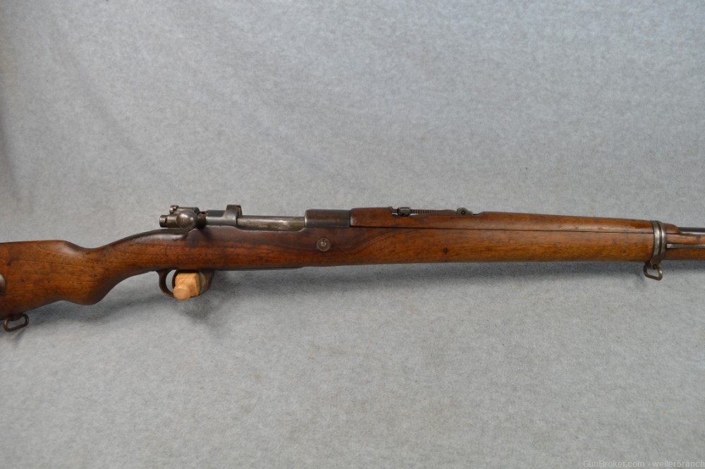 Turkish Mauser 1903/38 8mm C&R OK-img-0