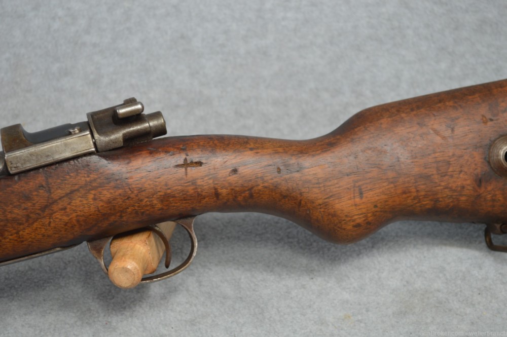 Turkish Mauser 1903/38 8mm C&R OK-img-17