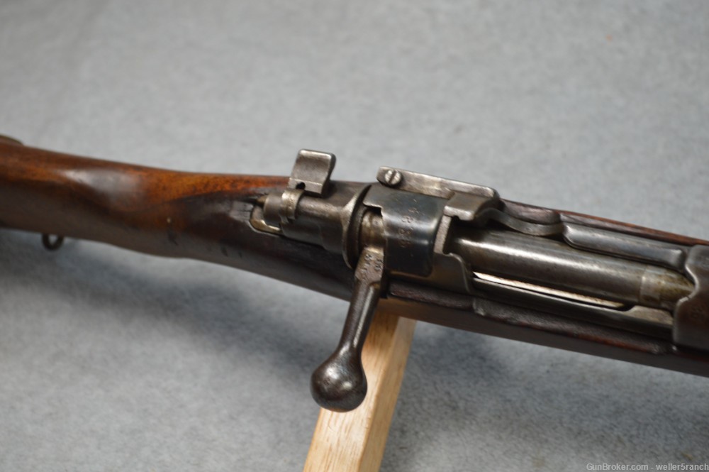 Turkish Mauser 1903/38 8mm C&R OK-img-11