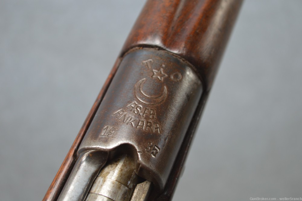 Turkish Mauser 1903/38 8mm C&R OK-img-13