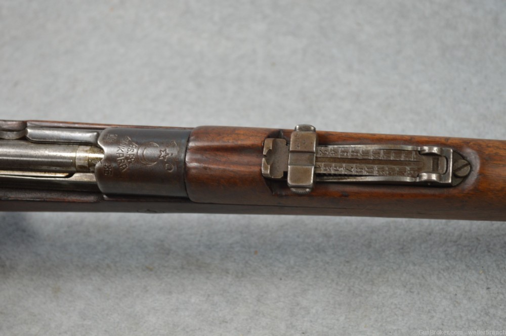 Turkish Mauser 1903/38 8mm C&R OK-img-10