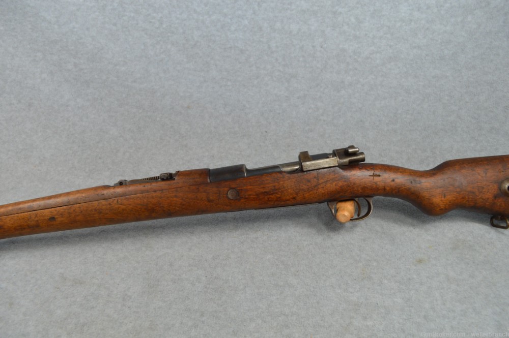 Turkish Mauser 1903/38 8mm C&R OK-img-15