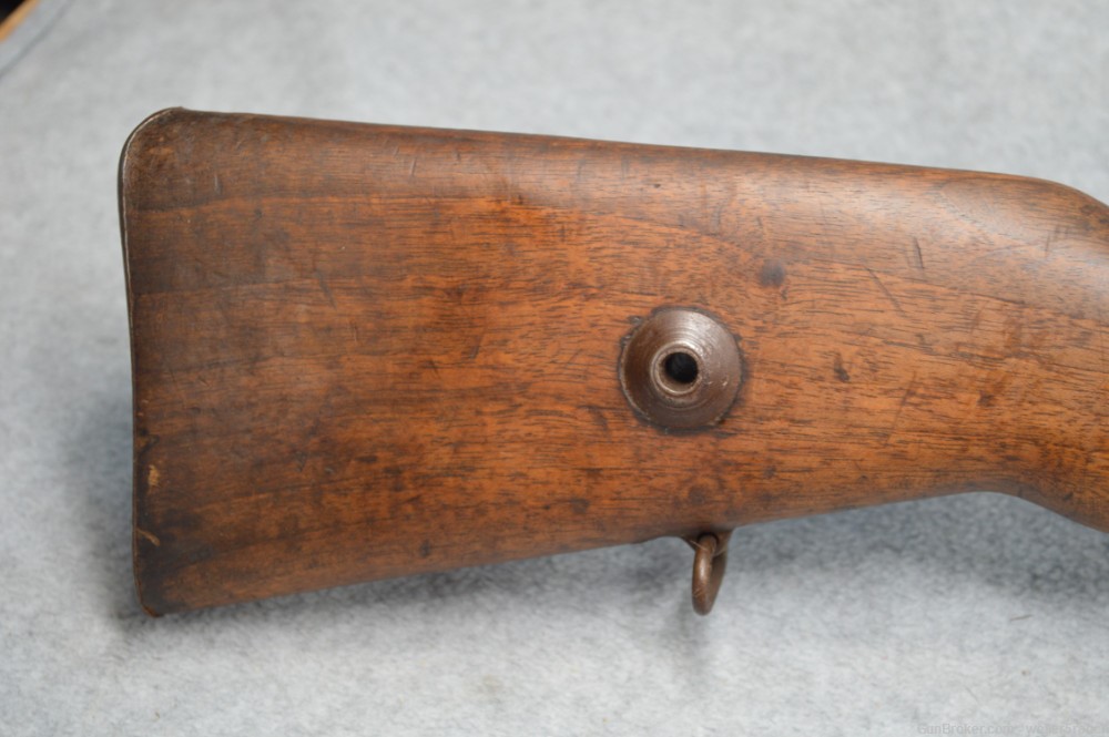 Turkish Mauser 1903/38 8mm C&R OK-img-1
