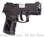 Taurus TH9 Compact 9mm 2-17rd 3.5" Blk NIB FREE SHIP-img-0