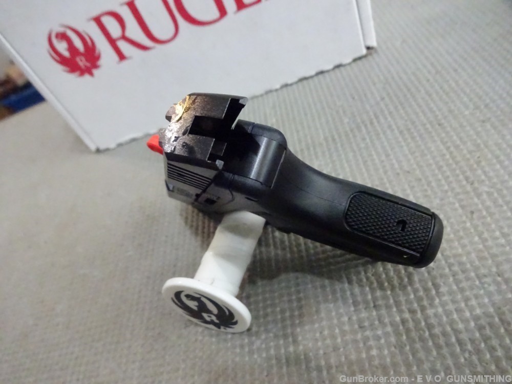 Ruger LCP 380 ACP 2.75" Barrel 6 Round mag 3701-img-5