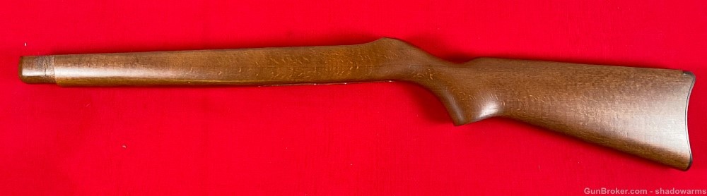 Ruger 10-22 stock-img-1