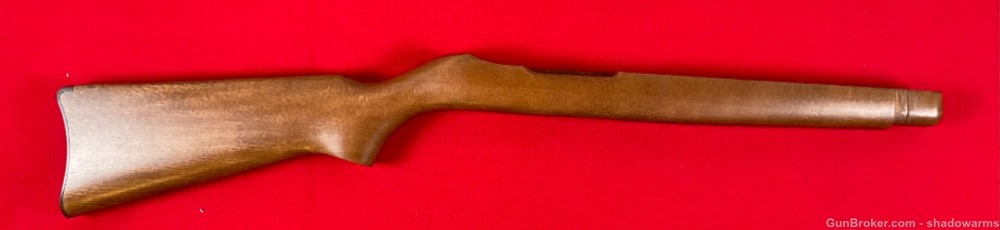 Ruger 10-22 stock-img-0