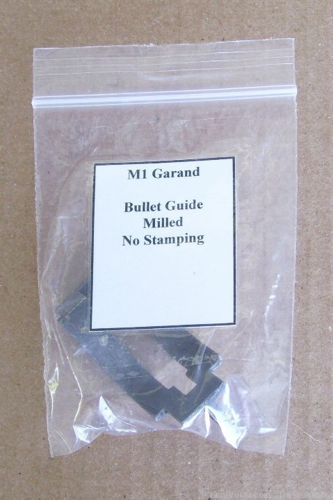M1 Garand Bullet Guide-img-0