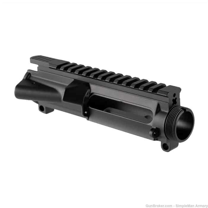 Sons of LIberty SOLGW Stripped Upper Receiver-img-0