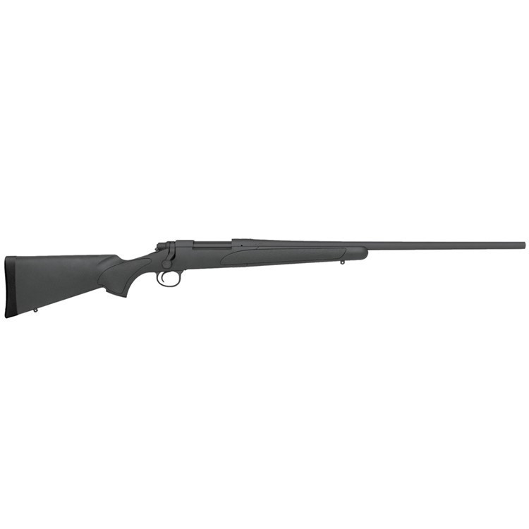 Remington 700 ADL 308 Winchester Rifle 24 4+1 Matte-img-0