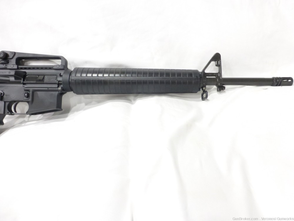 NIB Colt AR15A4 20" 5.56mm Carbine Marking AR15 A4 CR6700 CR6700A4 -img-4