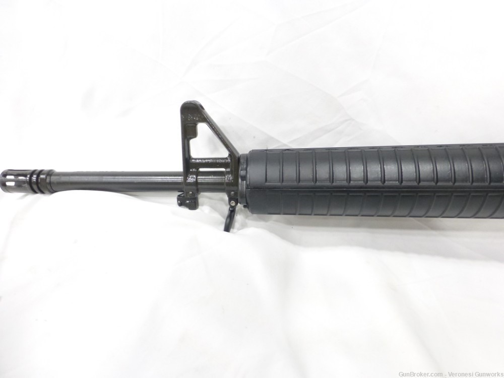 NIB Colt AR15A4 20" 5.56mm Carbine Marking AR15 A4 CR6700 CR6700A4 -img-9