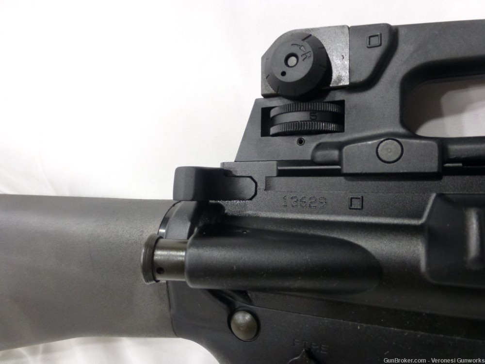 NIB Colt AR15A4 20" 5.56mm Carbine Marking AR15 A4 CR6700 CR6700A4 -img-2