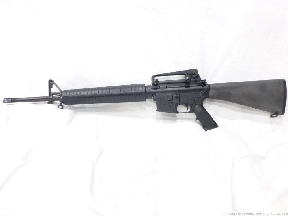 NIB Colt AR15A4 20" 5.56mm Carbine Marking AR15 A4 CR6700 CR6700A4 -img-5