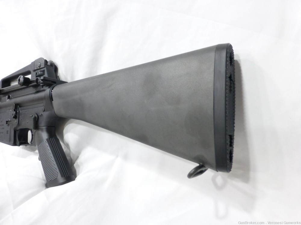 NIB Colt AR15A4 20" 5.56mm Carbine Marking AR15 A4 CR6700 CR6700A4 -img-6