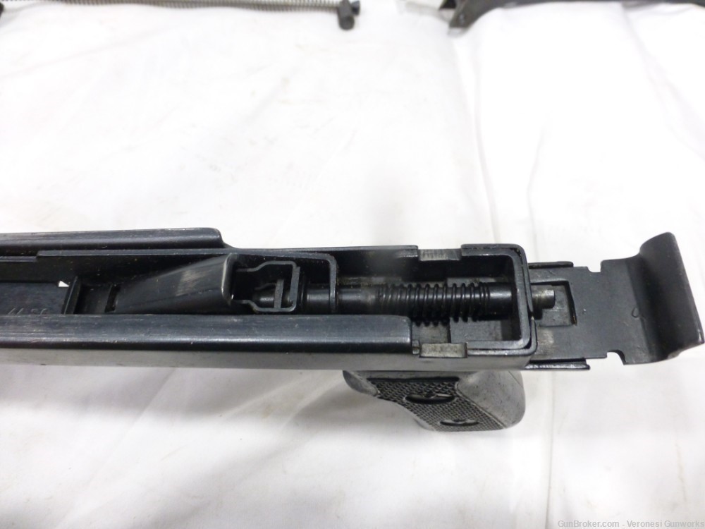 PPS43 Parts Kit Underfolder With Heatshield All NFA Rules Apply-img-5