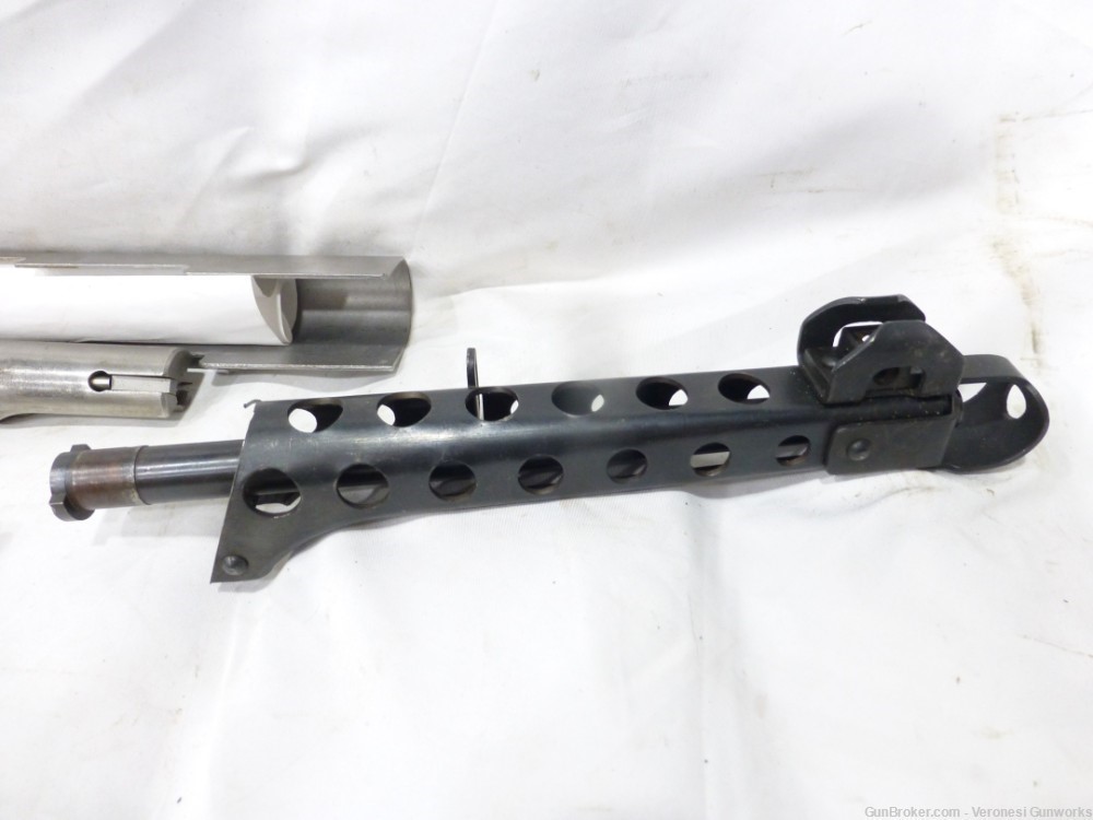 PPS43 Parts Kit Underfolder With Heatshield All NFA Rules Apply-img-11