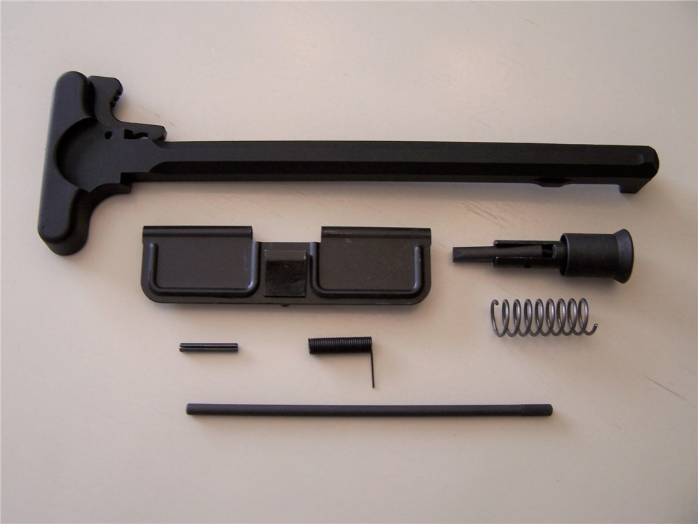 Xtreme Precision AR-15 Complete Upper Build Kit.-img-0