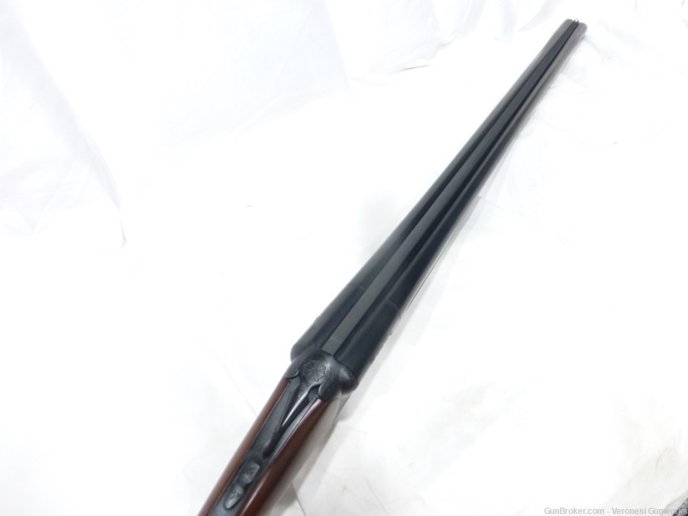 NIB CZ Bobwhite Shotgun 20 GA 28" Threaded Chokes 06391-img-8