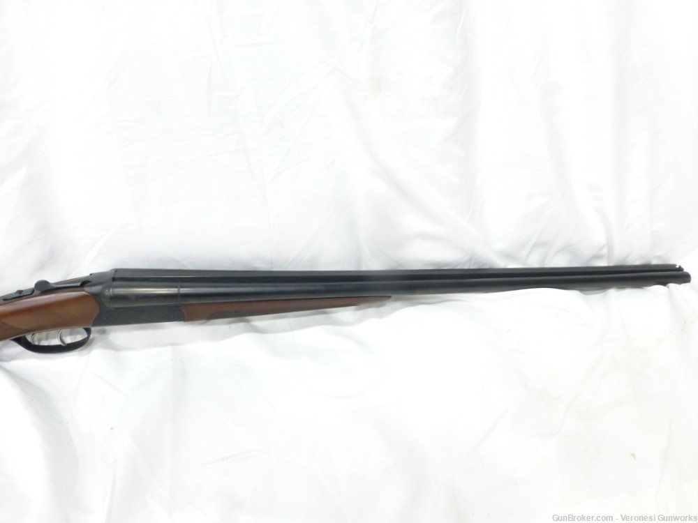NIB CZ Bobwhite Shotgun 20 GA 28" Threaded Chokes 06391-img-2