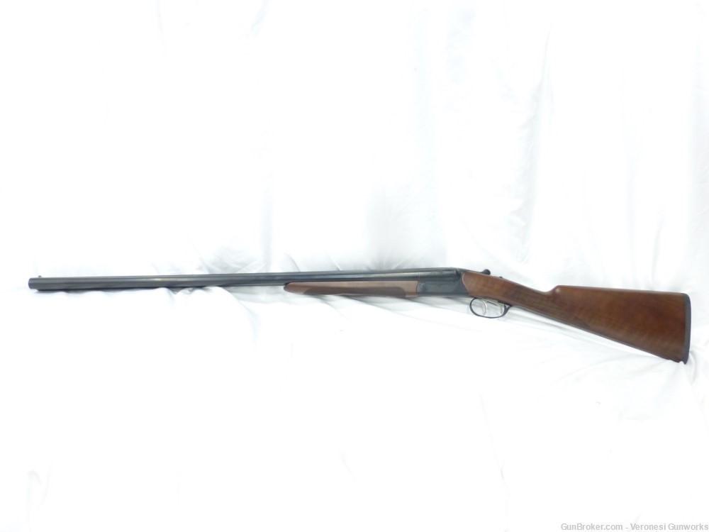 NIB CZ Bobwhite Shotgun 20 GA 28" Threaded Chokes 06391-img-3