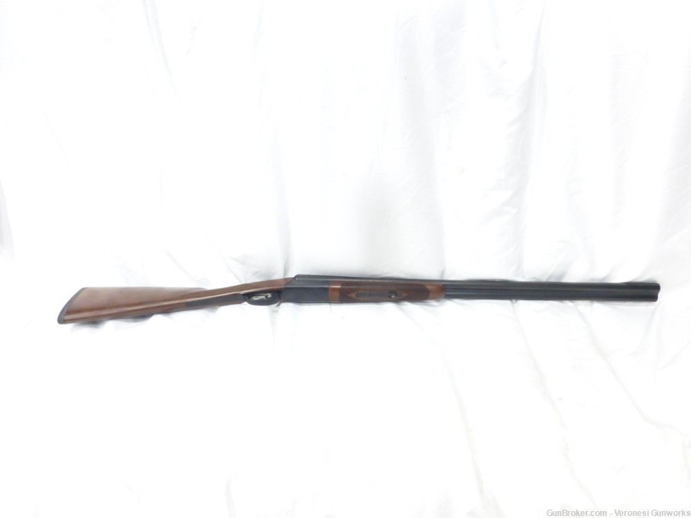 NIB CZ Bobwhite Shotgun 20 GA 28" Threaded Chokes 06391-img-9