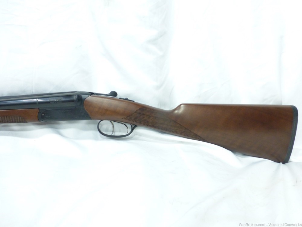 NIB CZ Bobwhite Shotgun 20 GA 28" Threaded Chokes 06391-img-4