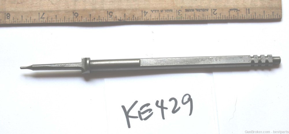 K98 Mauser Firing Pin, WWII – KE419-img-0