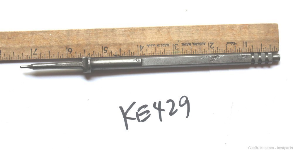 K98 Mauser Firing Pin, WWII – KE419-img-1