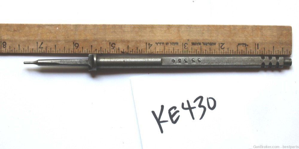 K98 Mauser Firing Pin – KE430-img-0