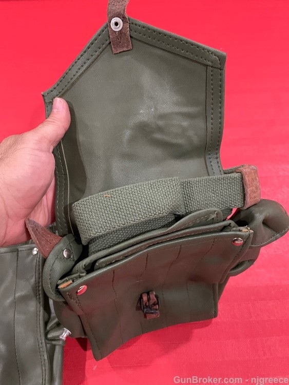 (2) Hungarian AK-47 AMD 5-Cell Pouches-img-2