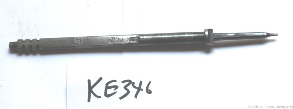 K98 Mauser Firing Pin – KE347-img-1