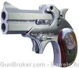 Bond Arms BACD 45/410 Cowboy Defender Break Pistol 45 LC, 3 in, Wood Grp, 2-img-0