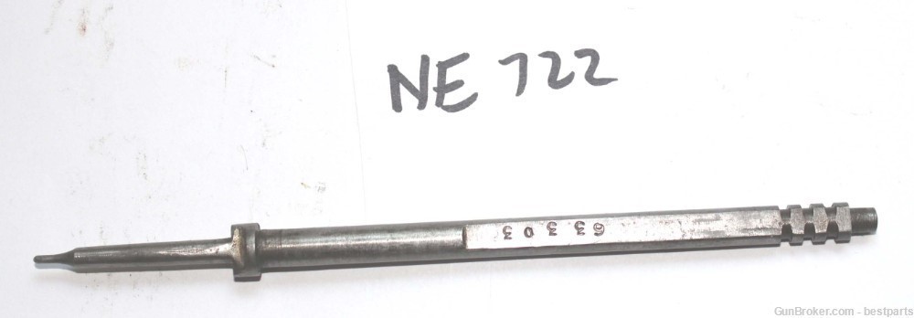 K98 Mauser Firing Pin – KE722-img-0