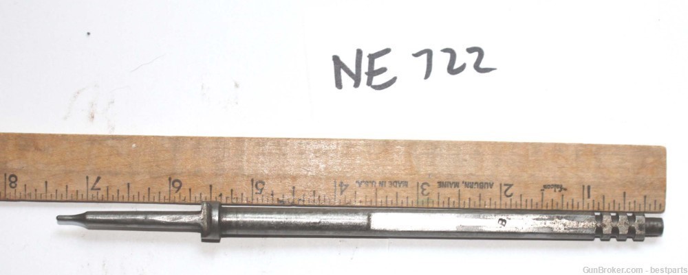 K98 Mauser Firing Pin – KE722-img-1