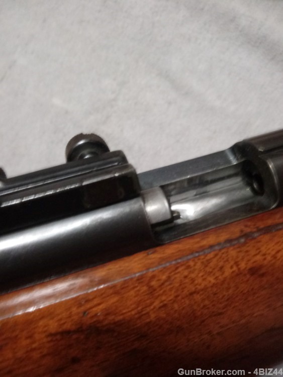 KIMBER 82G GOVERMENT BOLT ACTION RIFLE - 2 AVAILABLE -img-10