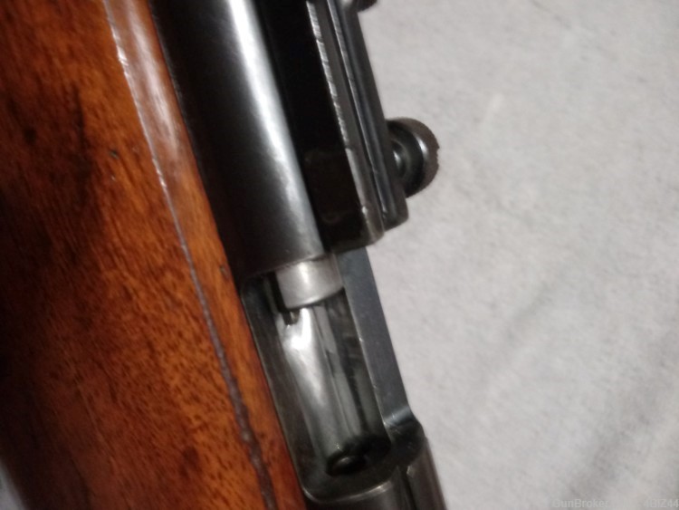 KIMBER 82G GOVERMENT BOLT ACTION RIFLE - 2 AVAILABLE -img-2