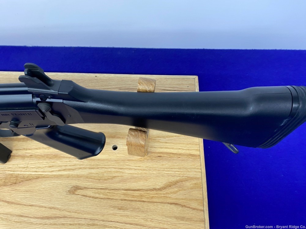 DS Arms SA58 Cold Warrior .308 Win 21" *FEATURES ENDURING DURACOAT FINISH*-img-29