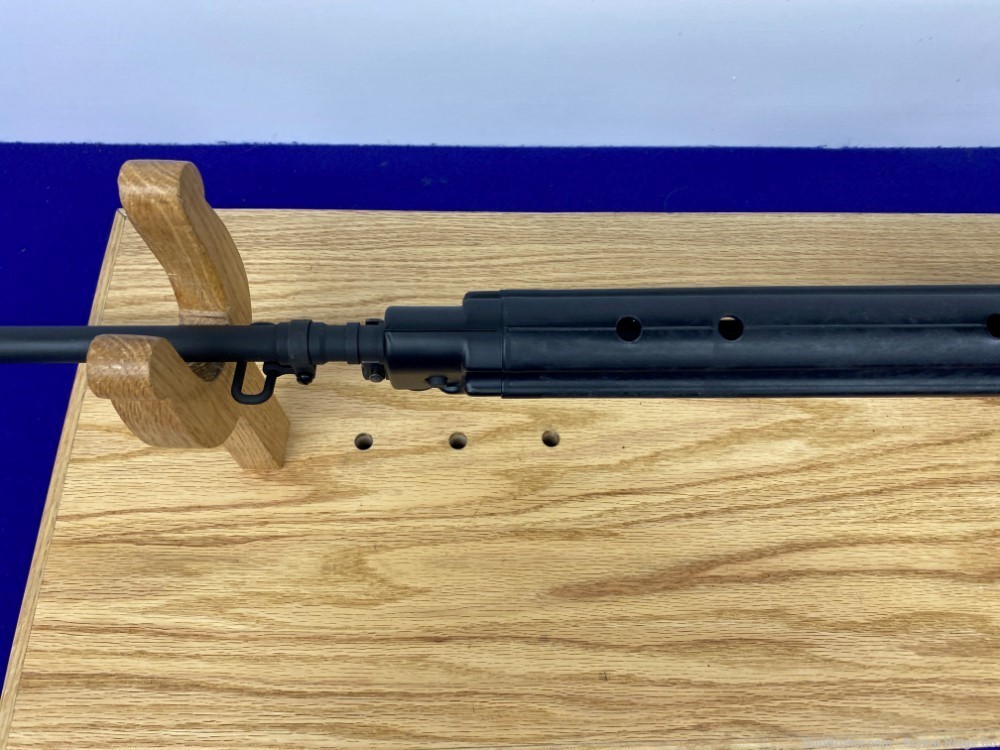 DS Arms SA58 Cold Warrior .308 Win 21" *FEATURES ENDURING DURACOAT FINISH*-img-42