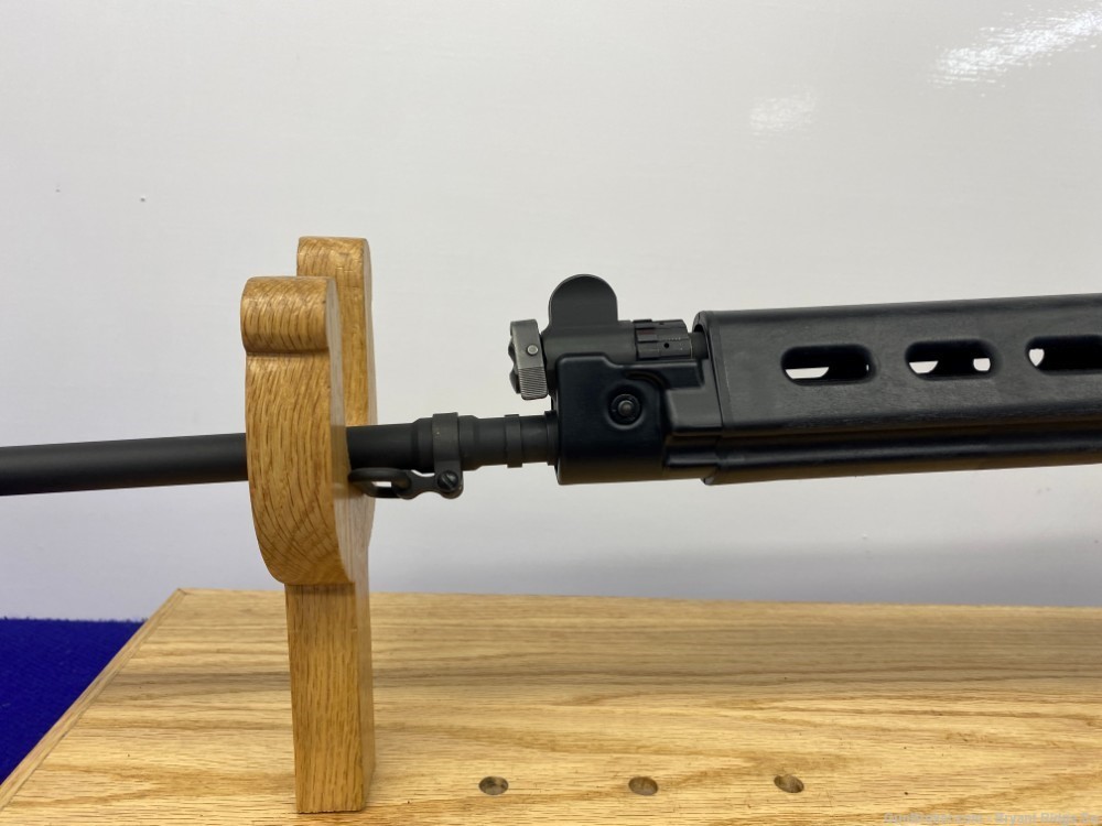 DS Arms SA58 Cold Warrior .308 Win 21" *FEATURES ENDURING DURACOAT FINISH*-img-24